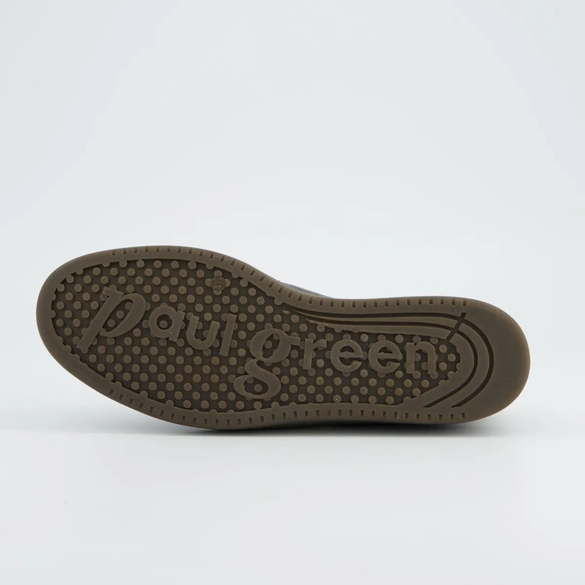 Paul Green Sneaker|Pauls 5464-188 Braun