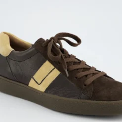 Paul Green Sneaker|Pauls 5464-188 Braun