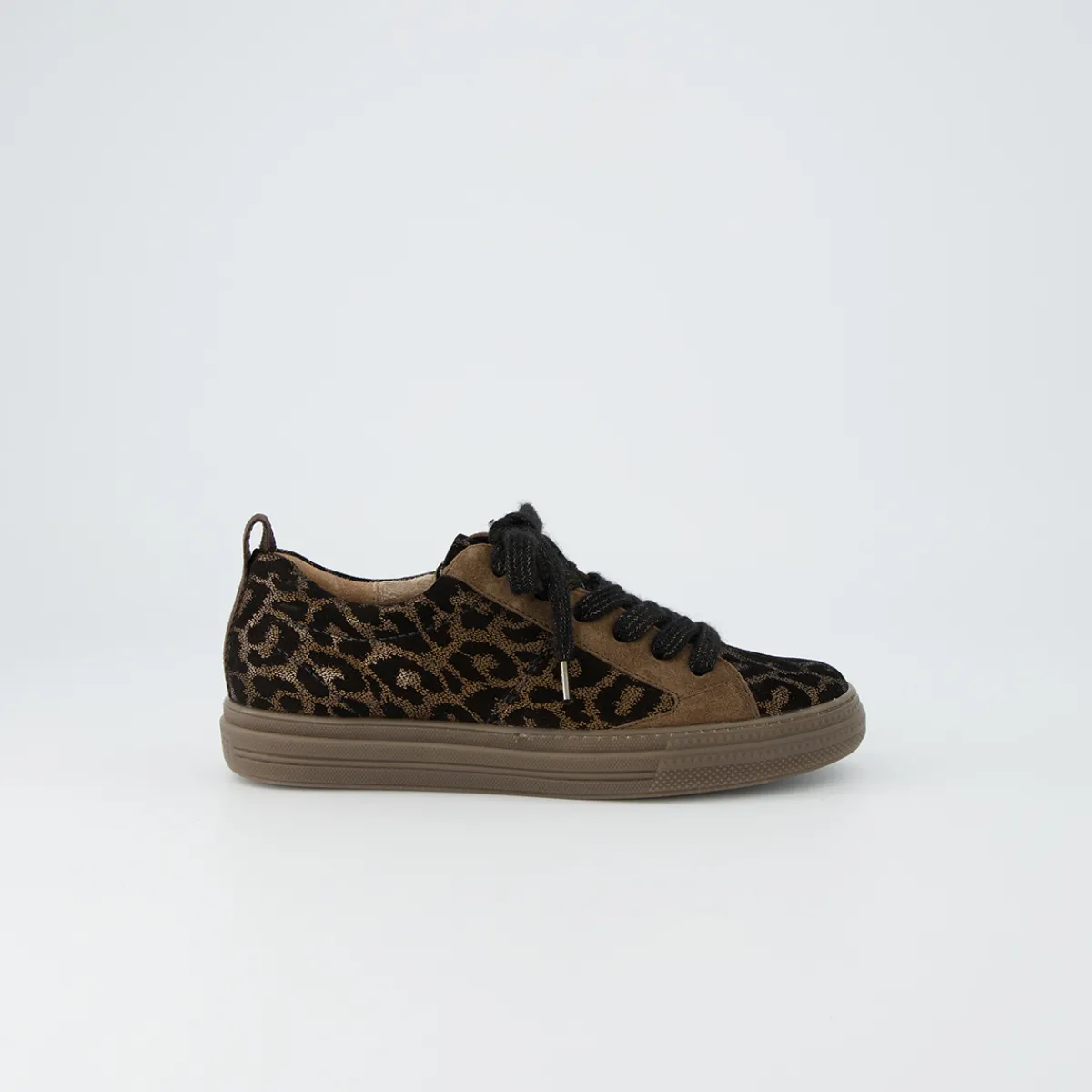 Paul Green Sneaker|Pauls 5416-098 Leo-Optik