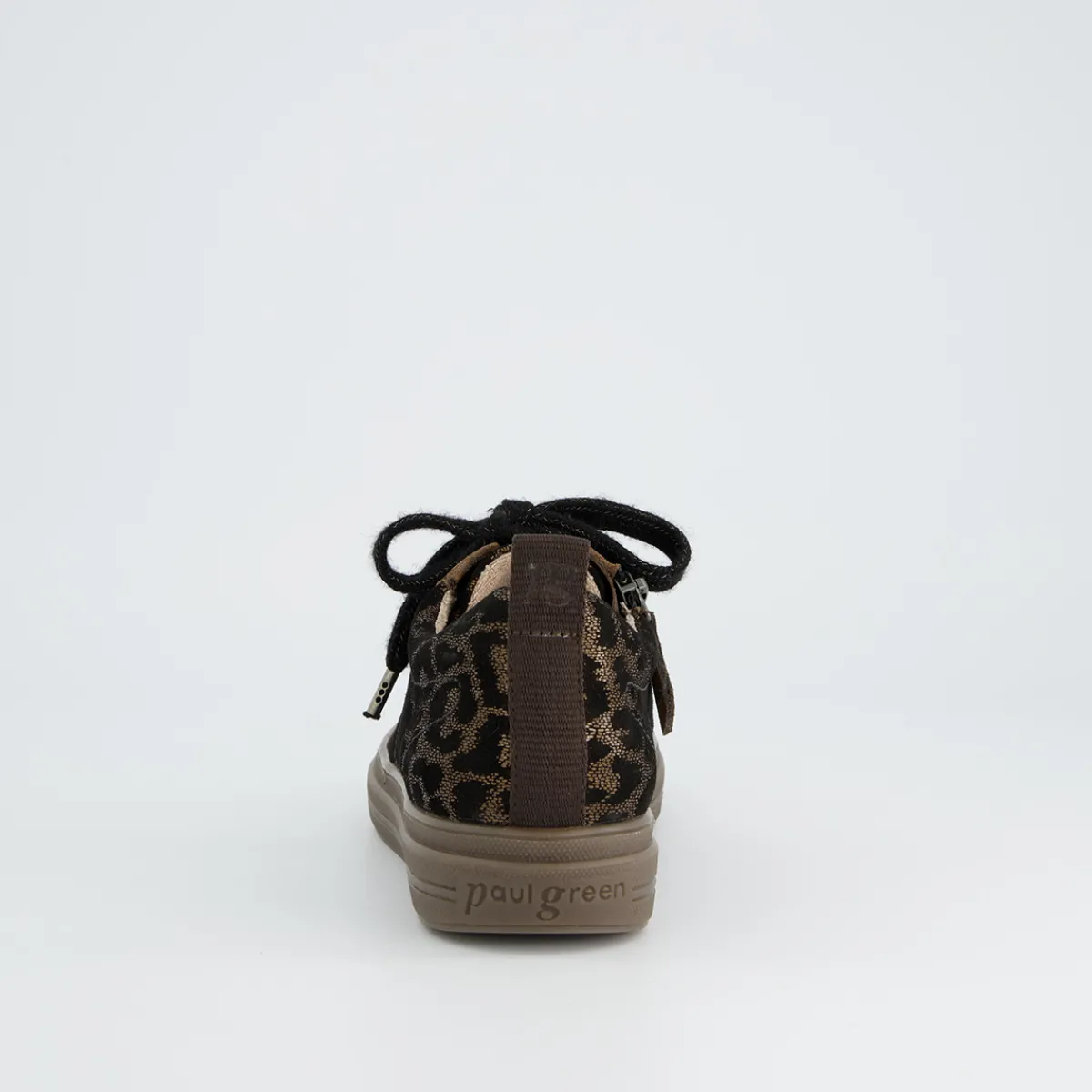 Paul Green Sneaker|Pauls 5416-098 Leo-Optik
