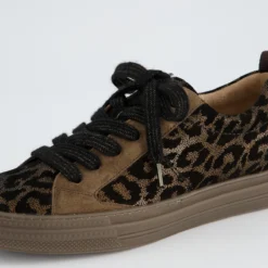Paul Green Sneaker|Pauls 5416-098 Leo-Optik