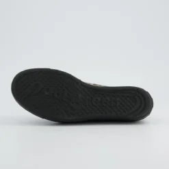 Paul Green Sneaker|Pauls 4790-818 Schwarz, kombiniert/Reptil