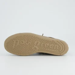 Paul Green Sneaker|Pauls 5283-128 Braun