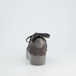 Paul Green Sneaker|Pauls 5479-008 Grau