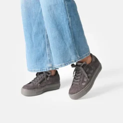 Paul Green Sneaker|Pauls 5479-008 Grau