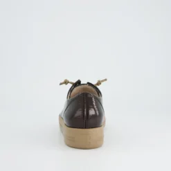 Paul Green Sneaker|Pauls 4081-578 Braun
