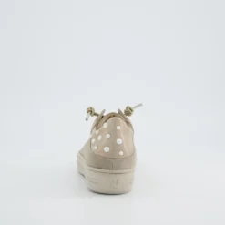 Paul Green Sneaker|Pauls 5476-018 Beige