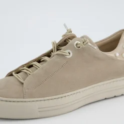 Paul Green Sneaker|Pauls 5476-018 Beige
