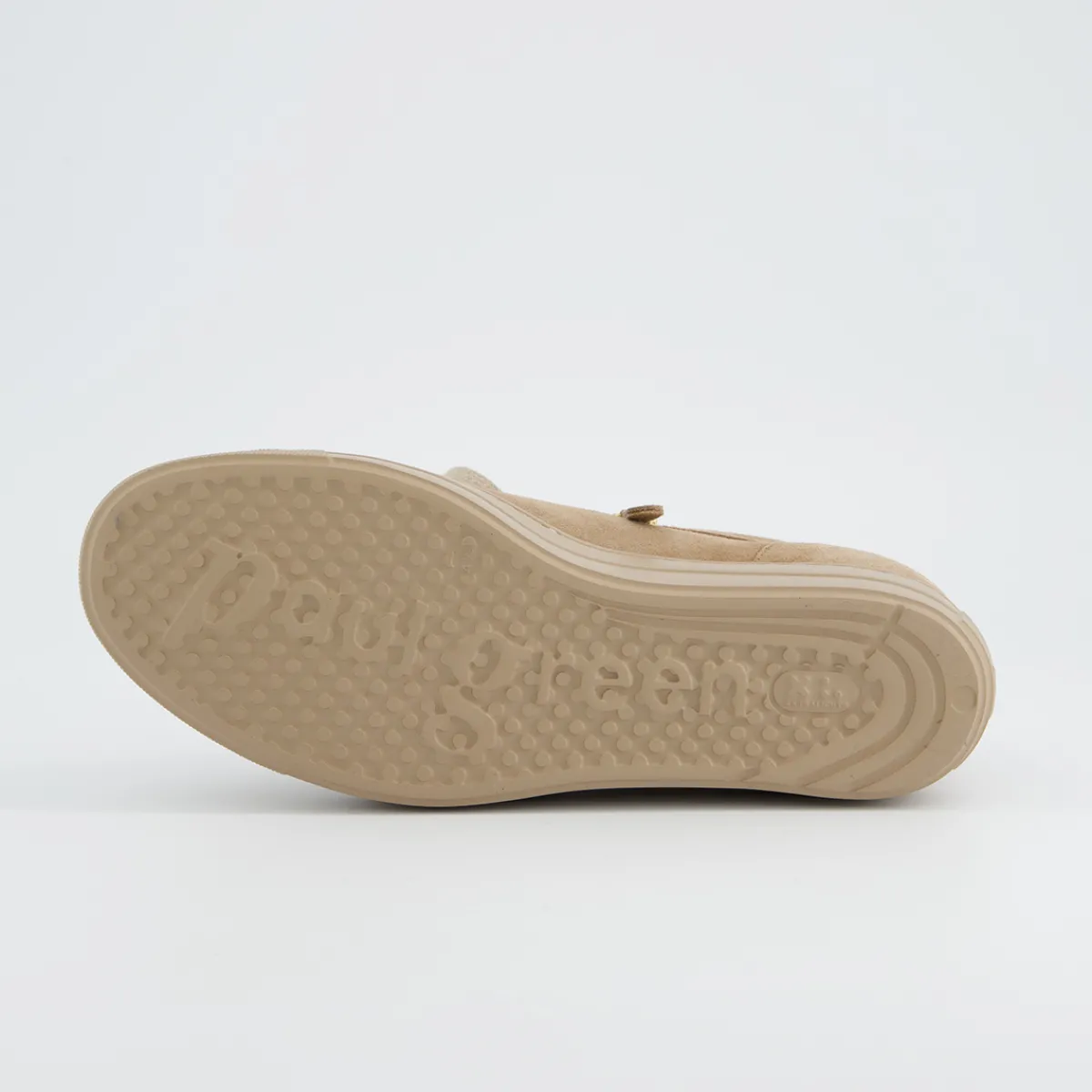 Paul Green Sneaker|Pauls 5479-018 Beige