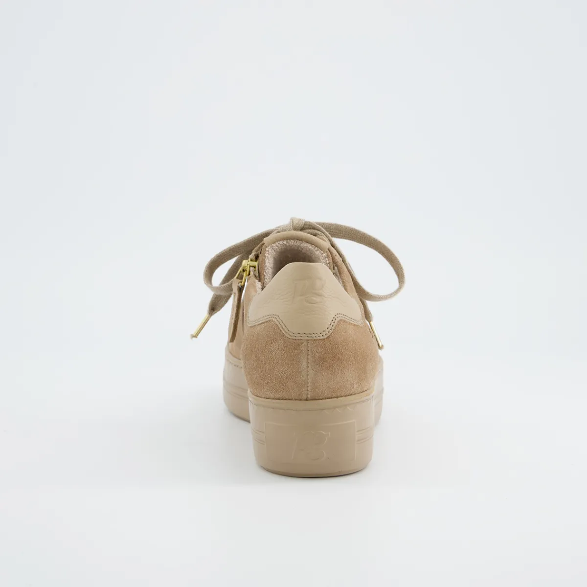 Paul Green Sneaker|Pauls 5479-018 Beige