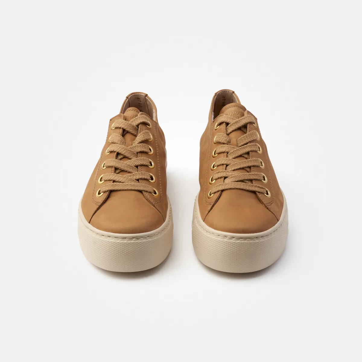 Paul Green Sneaker|Pauls 4790-736 Braun
