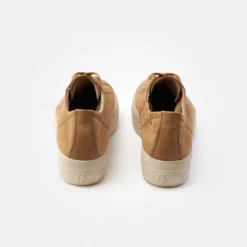 Paul Green Sneaker|Pauls 4790-736 Braun