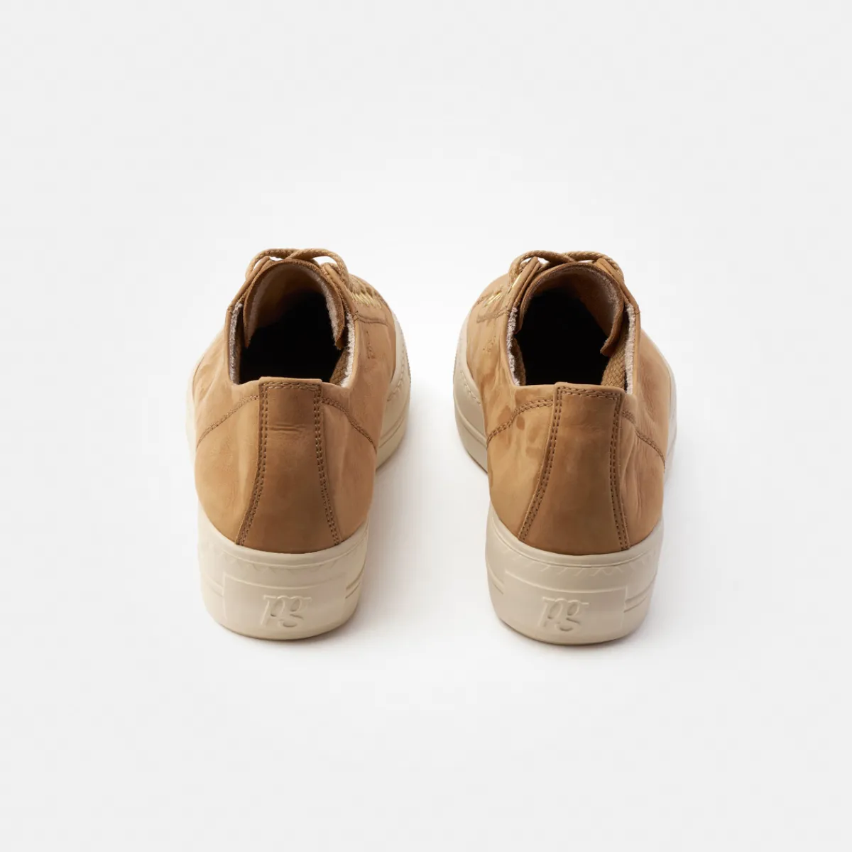 Paul Green Sneaker|Pauls 4790-736 Braun