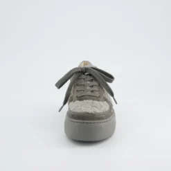 Paul Green Sneaker|Pauls 5487-008 Grau