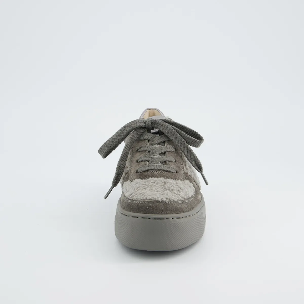 Paul Green Sneaker|Pauls 5487-008 Grau