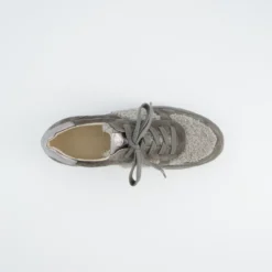 Paul Green Sneaker|Pauls 5487-008 Grau