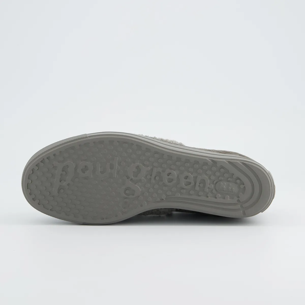 Paul Green Sneaker|Pauls 5487-008 Grau