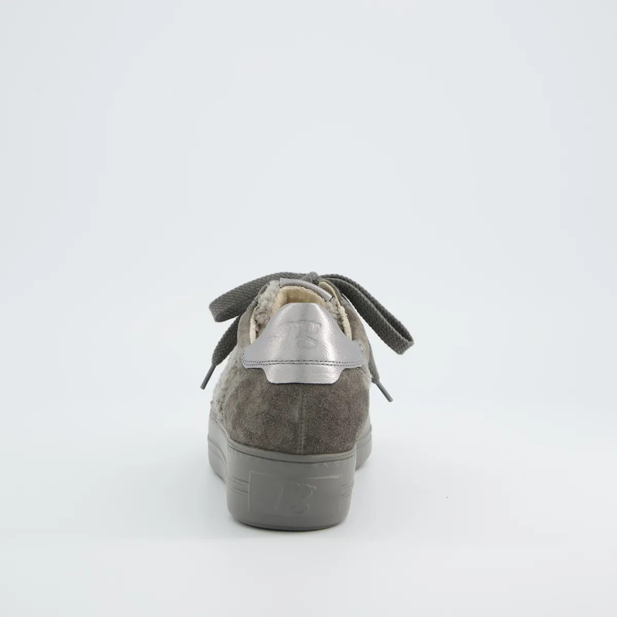 Paul Green Sneaker|Pauls 5487-008 Grau