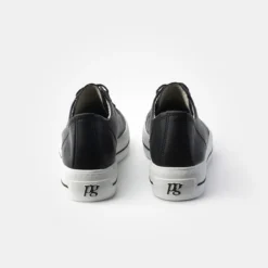 Paul Green Sneaker|Pauls 4790-027 Schwarz