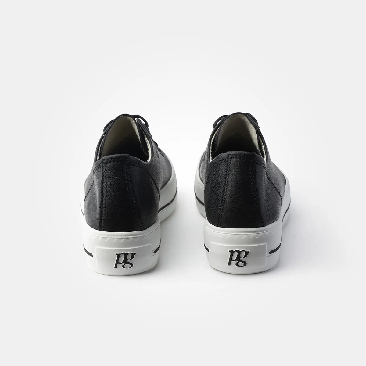 Paul Green Sneaker|Pauls 4790-027 Schwarz
