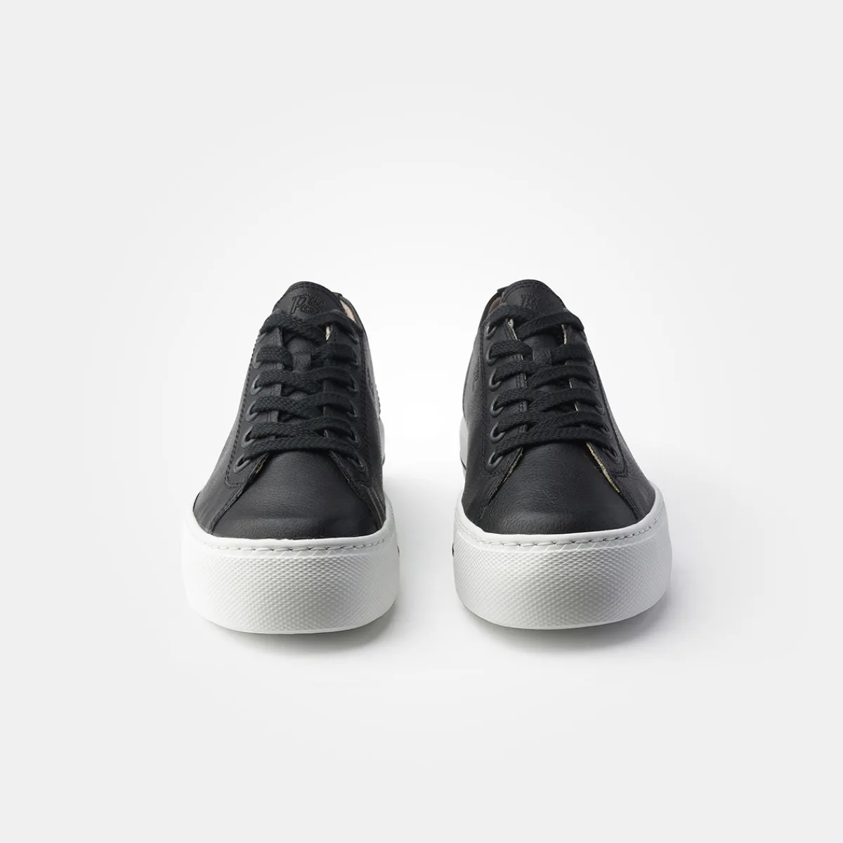 Paul Green Sneaker|Pauls 4790-027 Schwarz