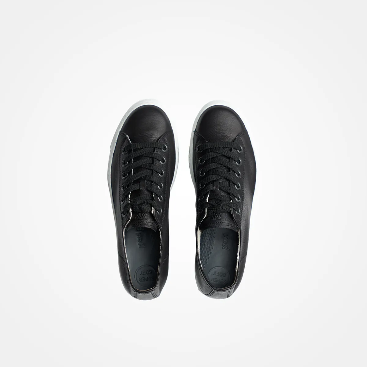 Paul Green Sneaker|Pauls 4790-027 Schwarz