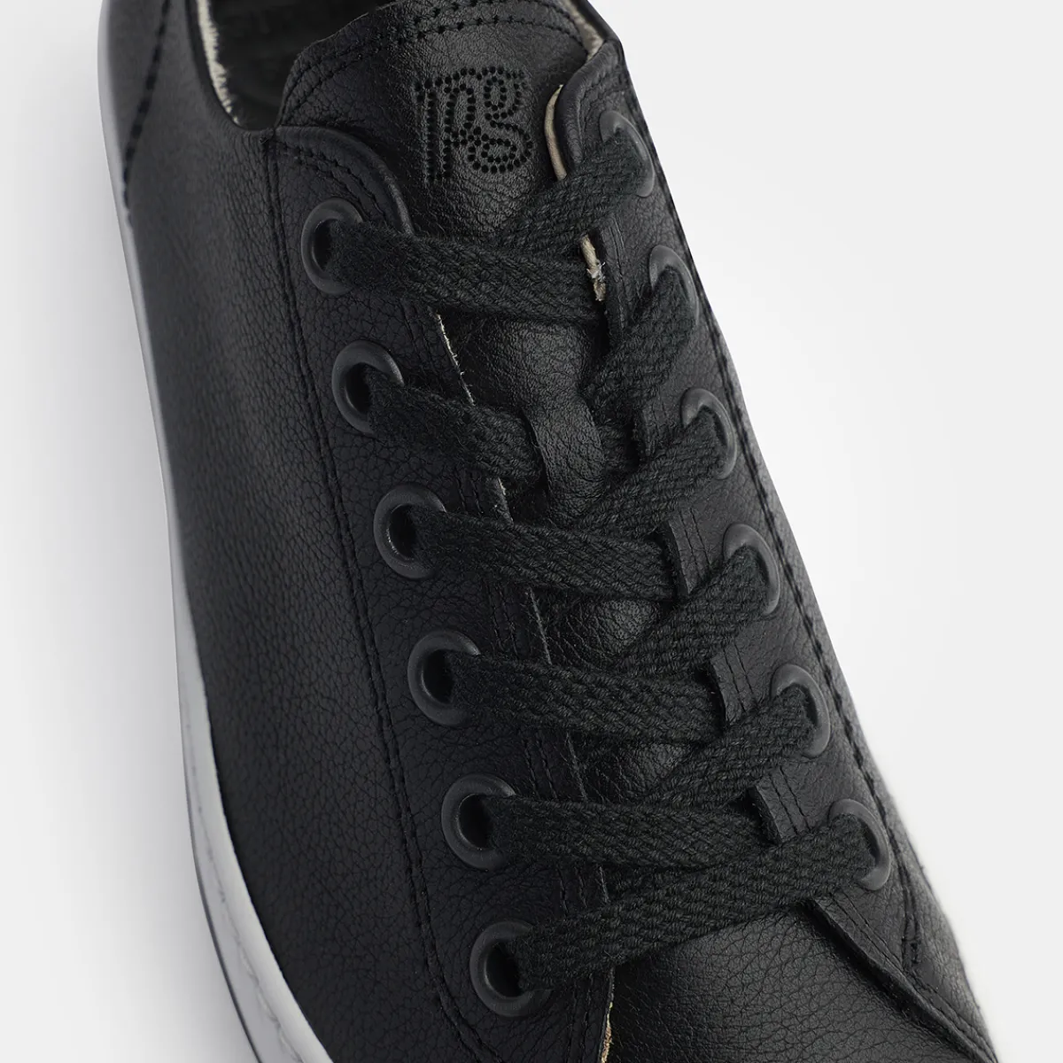 Paul Green Sneaker|Pauls 4790-027 Schwarz