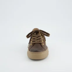 Paul Green Sneaker|Pauls 5206-210 Braun