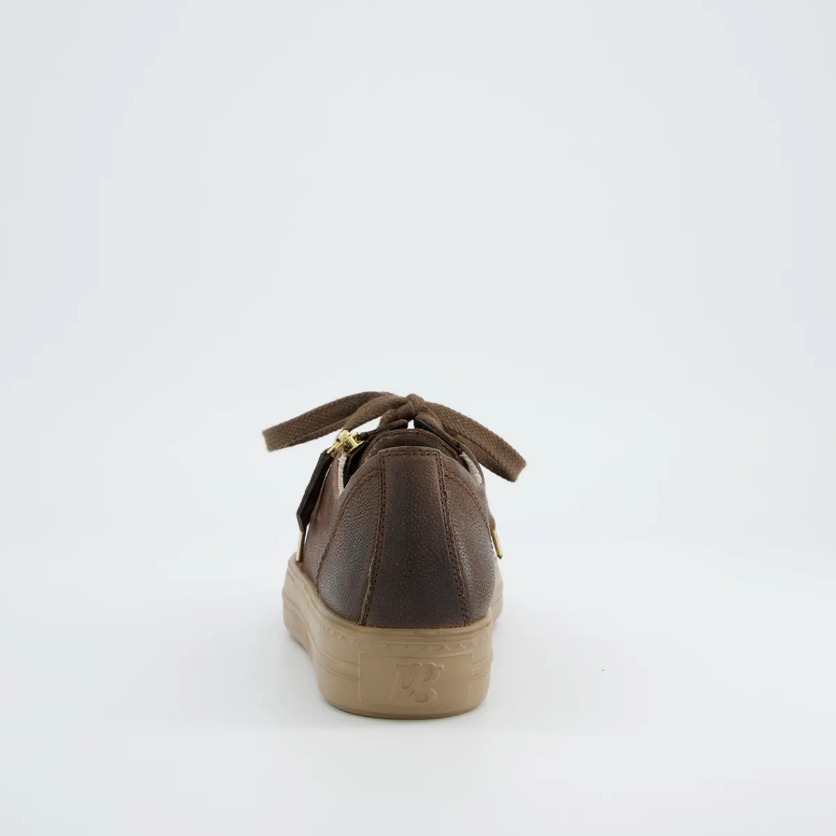 Paul Green Sneaker|Pauls 5206-210 Braun