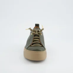 Paul Green Sneaker|Pauls 5017-420 Grün