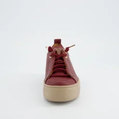 Paul Green Sneaker|Pauls 5017-430 Rot