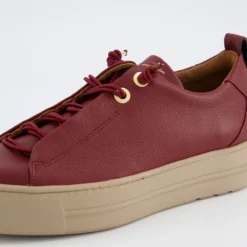 Paul Green Sneaker|Pauls 5017-430 Rot