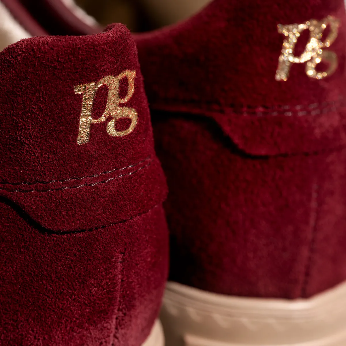 Paul Green Sneaker|Pauls 5230-180 Rot
