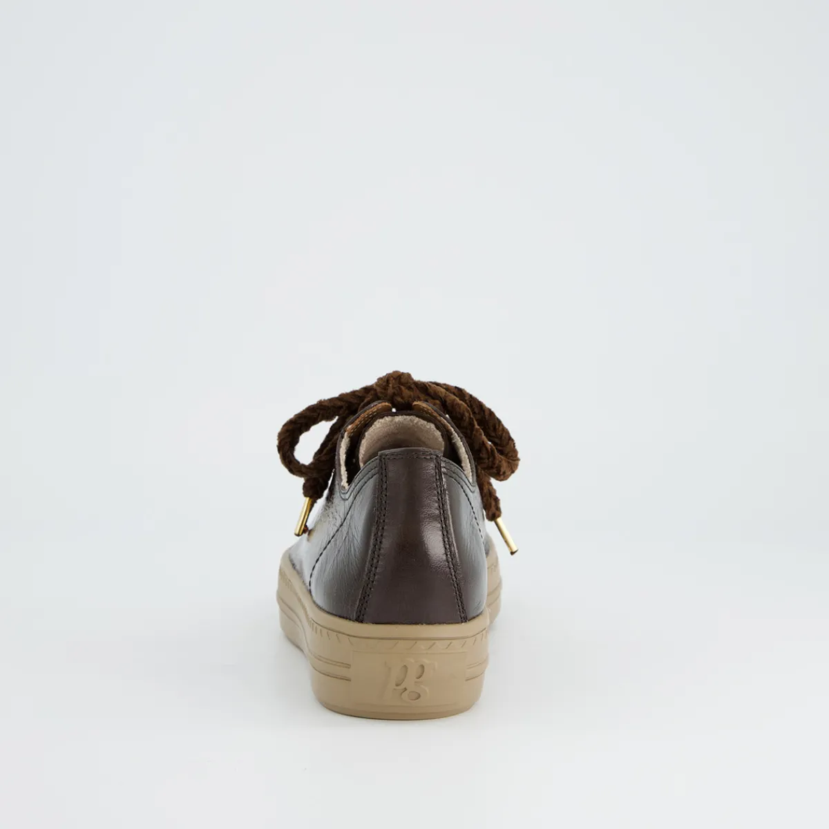 Paul Green Sneaker|Pauls 4977-278 Braun