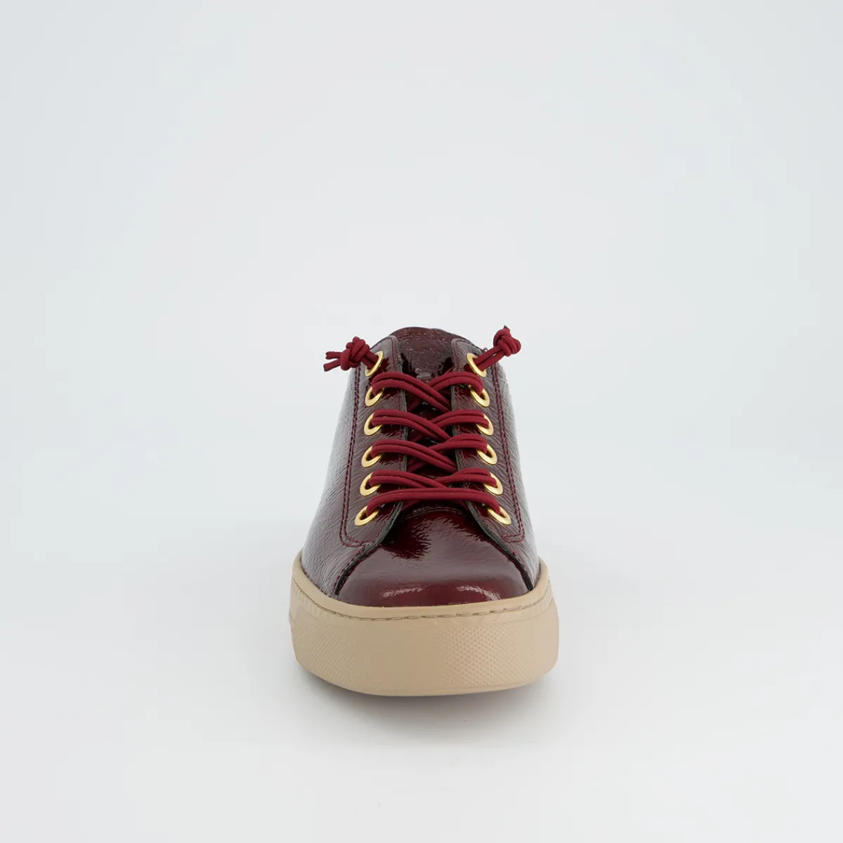 Paul Green Sneaker|Pauls 4081-580 Rot