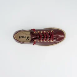 Paul Green Sneaker|Pauls 4081-580 Rot