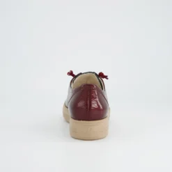 Paul Green Sneaker|Pauls 4081-580 Rot