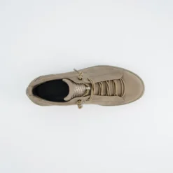 Paul Green Sneaker|Pauls 5017-418 Grau