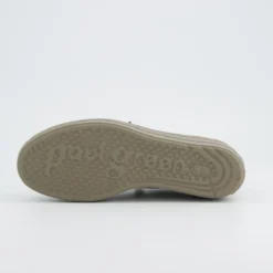 Paul Green Sneaker|Pauls 5017-418 Grau