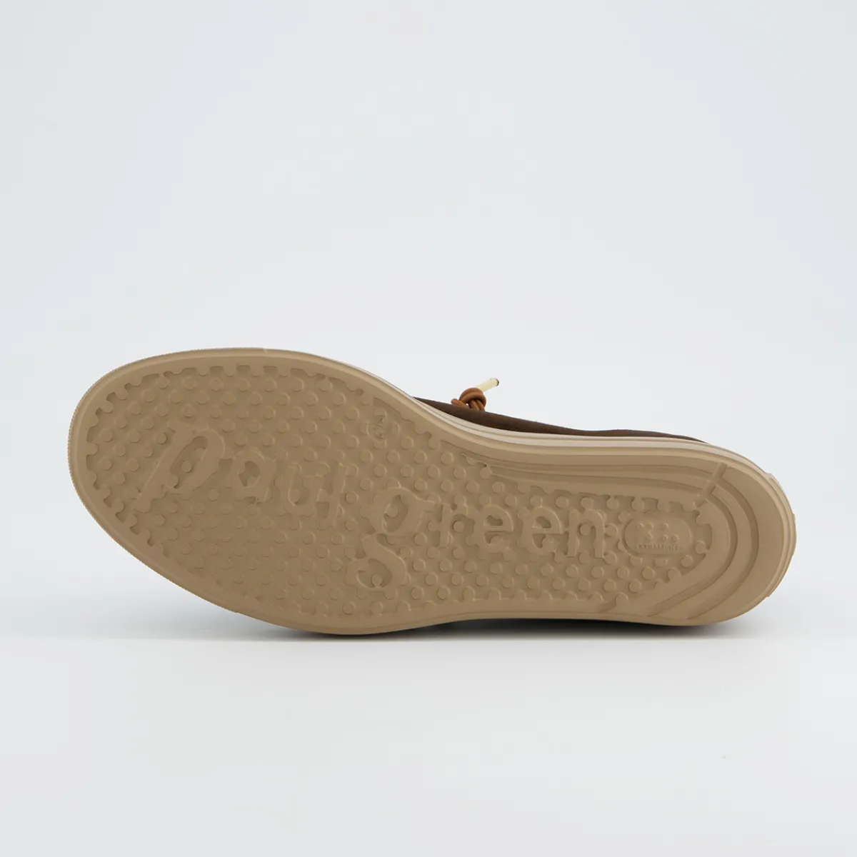 Paul Green Sneaker|Pauls 5017-440 Braun