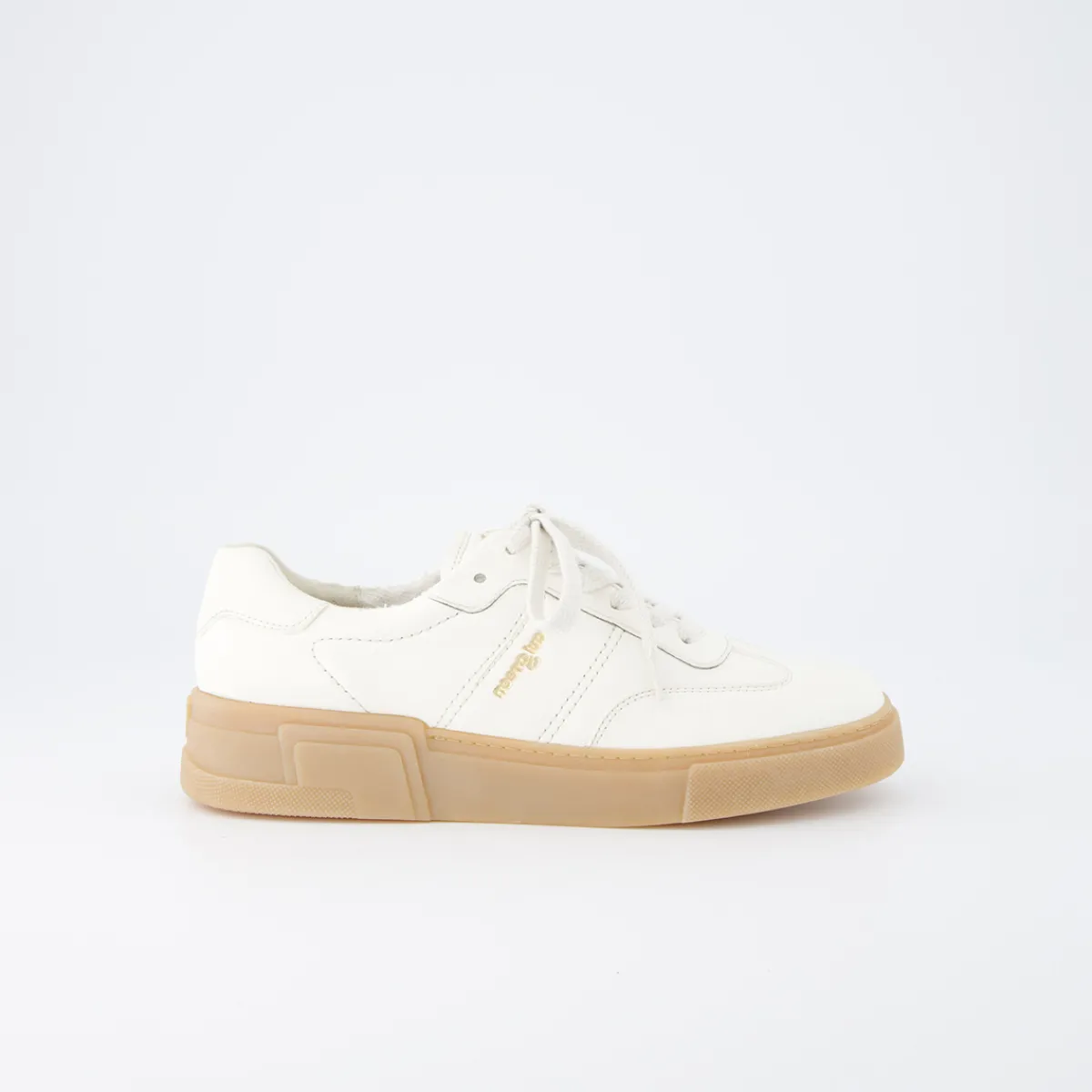Paul Green Sneaker|Pauls 5391-057 Creme-Weiß
