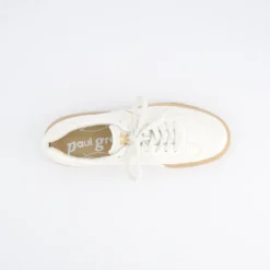 Paul Green Sneaker|Pauls 5391-057 Creme-Weiß