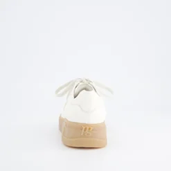 Paul Green Sneaker|Pauls 5391-057 Creme-Weiß