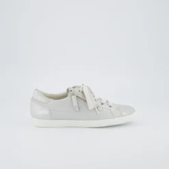Paul Green Sneaker|Pauls 4940-197 Silber