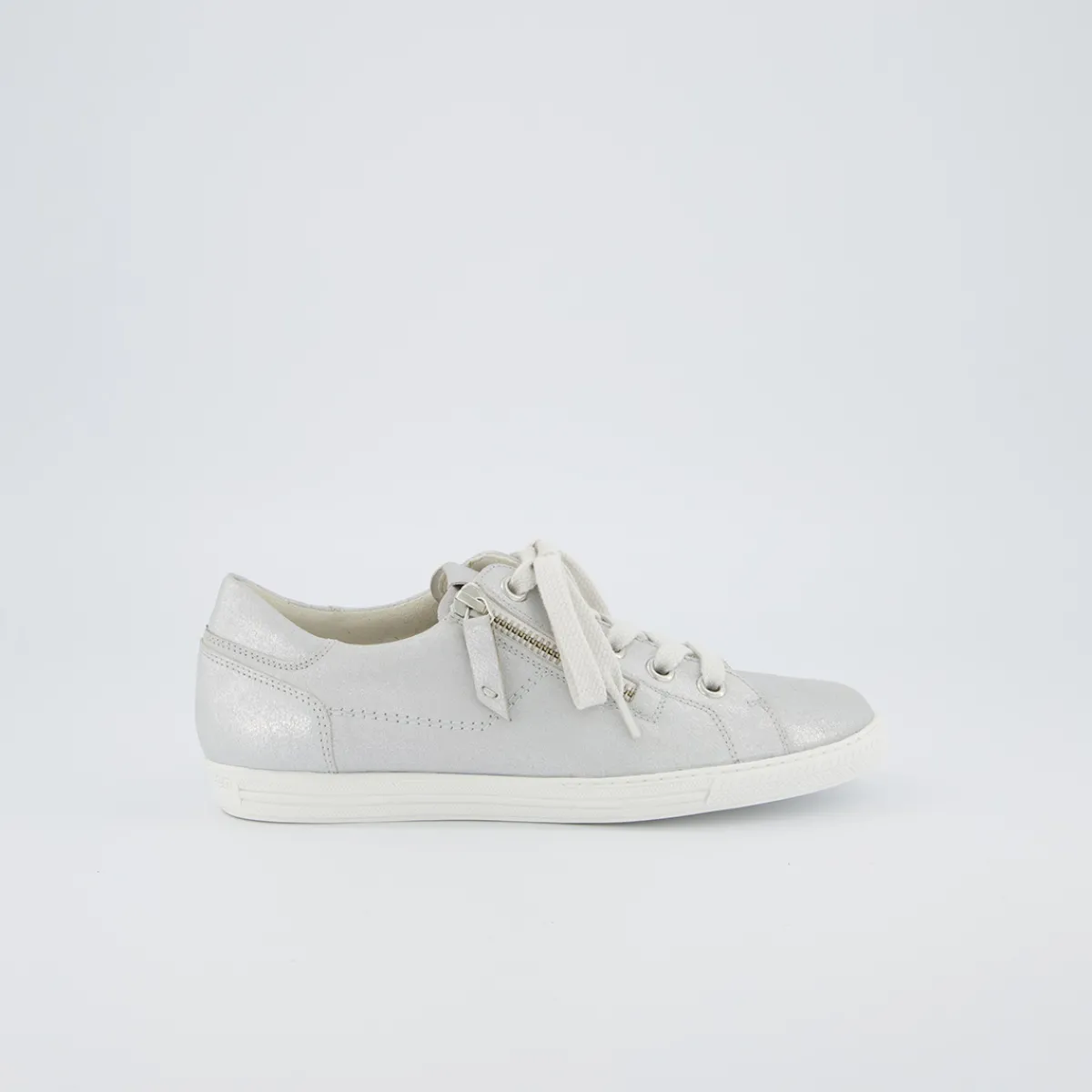 Paul Green Sneaker|Pauls 4940-197 Silber