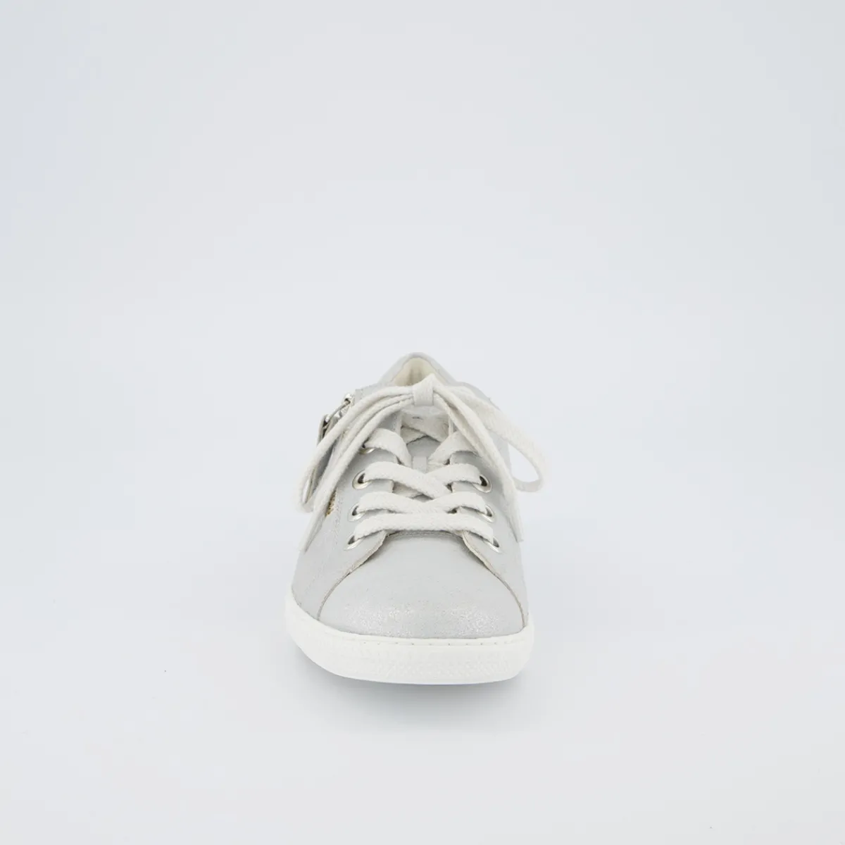 Paul Green Sneaker|Pauls 4940-197 Silber