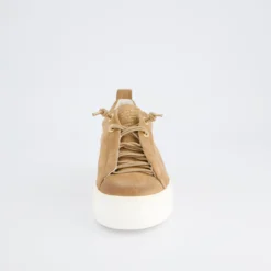 Paul Green Sneaker|Pauls 5017-347 Braun