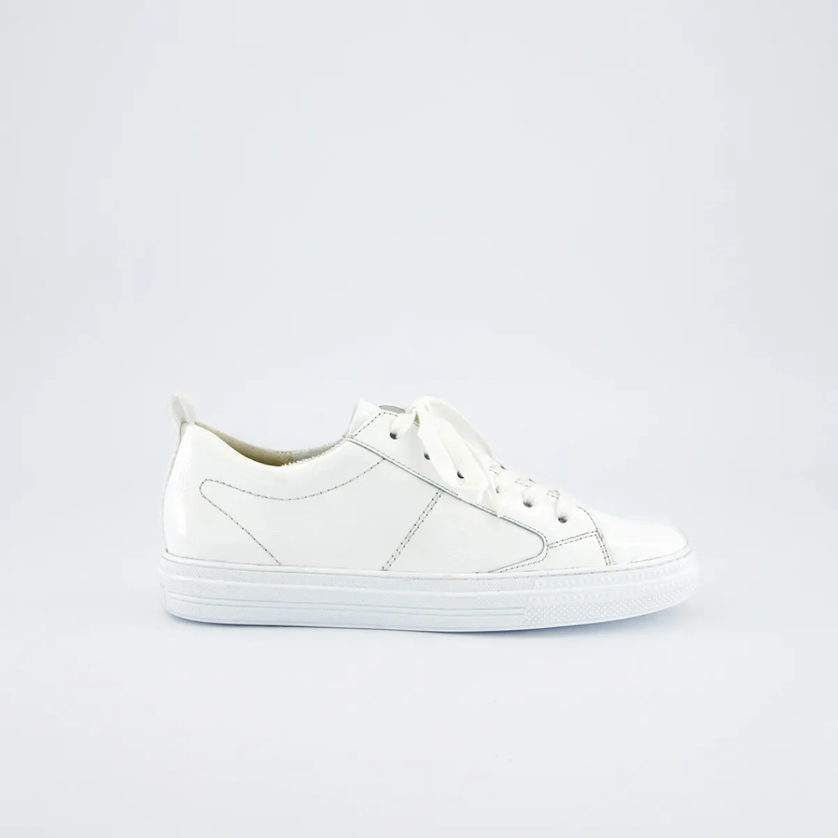 Paul Green Sneaker|Pauls 5416-057 Weiß