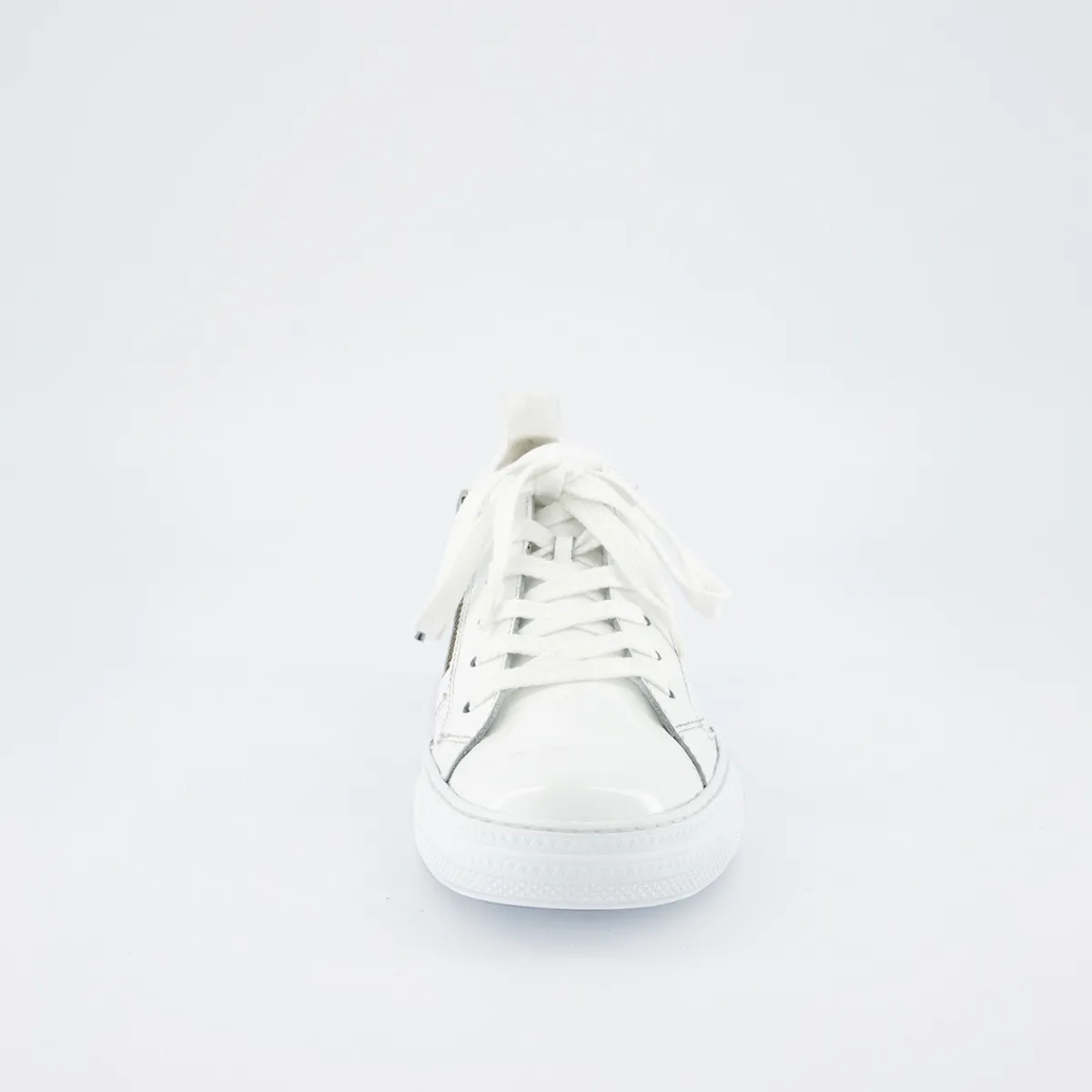 Paul Green Sneaker|Pauls 5416-057 Weiß