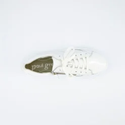Paul Green Sneaker|Pauls 5416-057 Weiß